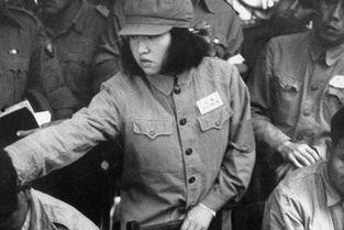 韩国网红志愿军女兵,穿越时空的青春传奇