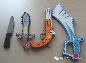 吃瓜大飞玩具刀,揭秘网红玩具背后的安全与趣味