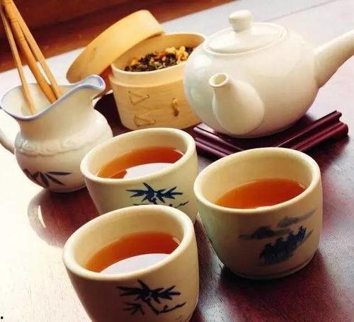 清茶的微头条文章,揭秘茶文化的魅力与传承