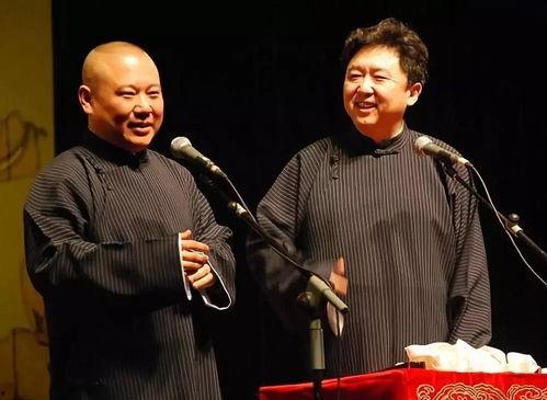 相声卖吃瓜,相声中的美食诱惑