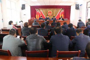 青铜关镇今日头条,聚焦镇域发展，共话乡村振兴新篇章”
