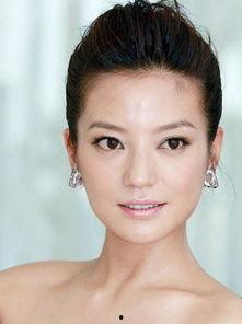 女明星产后怎样保养,女明星的美丽秘诀