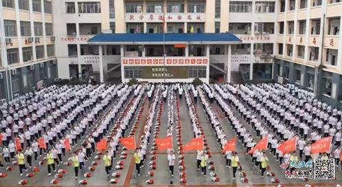 吉安城北中学头条,砥砺前行，再创辉煌——我校教育教学成果丰硕