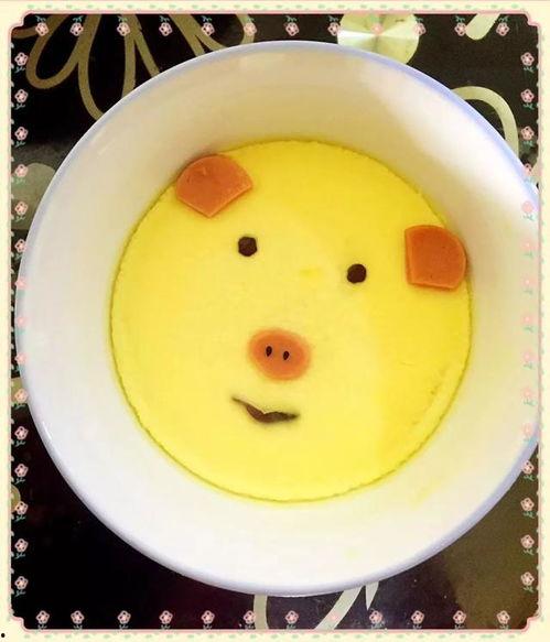 明星和孩子早餐,明星孩子早餐大揭秘
