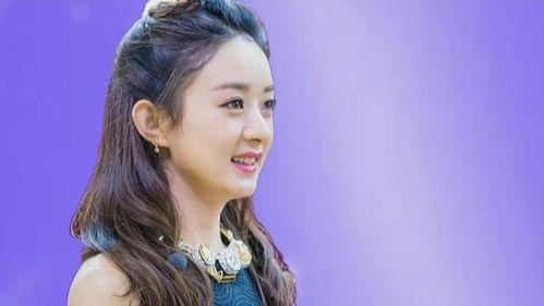 评价明星赵丽颖,实力与魅力并存的影视界璀璨之星