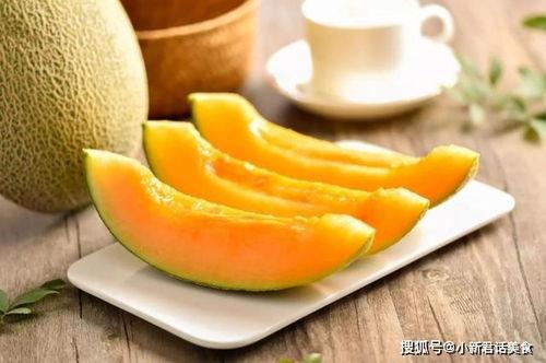 买个哈密瓜吃呀,哈密瓜的甜蜜诱惑，快来品尝！