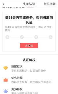 头条认证了还能发视频吗,畅享内容创作自由